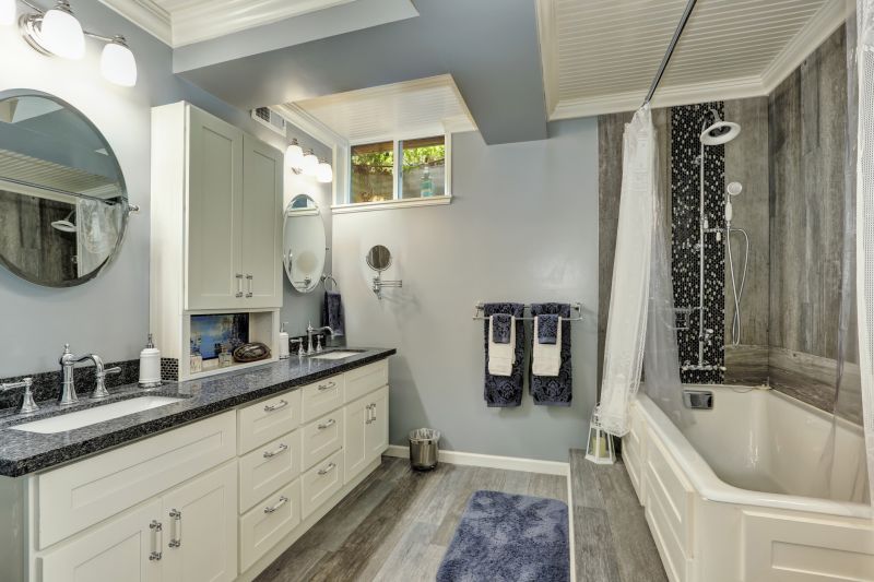 Top Bathroom Remodeling Companies in Monrovia, CA