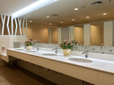 Cost of Bathroom Remodeling in La Crescenta, CA