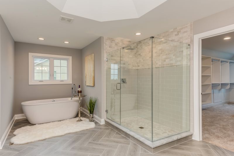 Best Bathroom Renovation Contractors in La Crescenta, CA