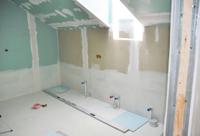 Who Does Bathroom Remodelings