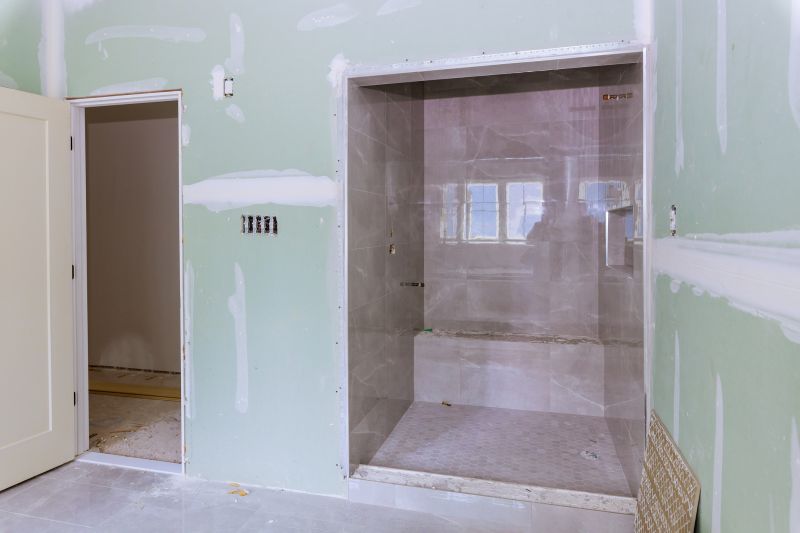 Who Does Bathroom Remodelings